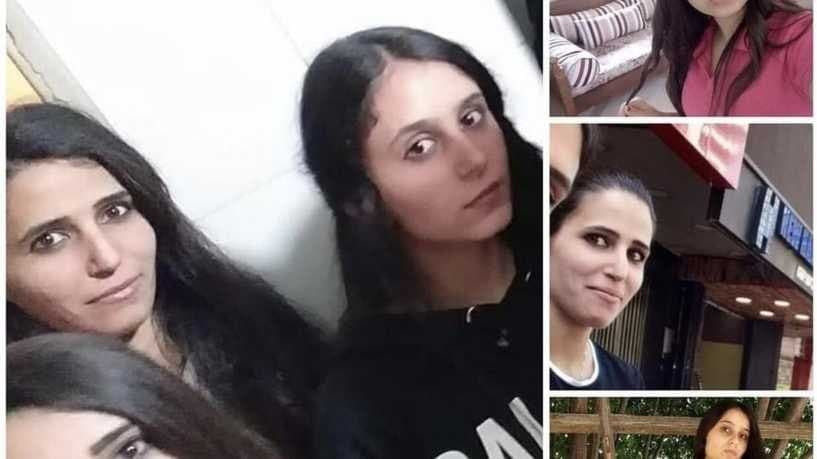 لبنان يتسلم من سوريا جثث 3 شقي...