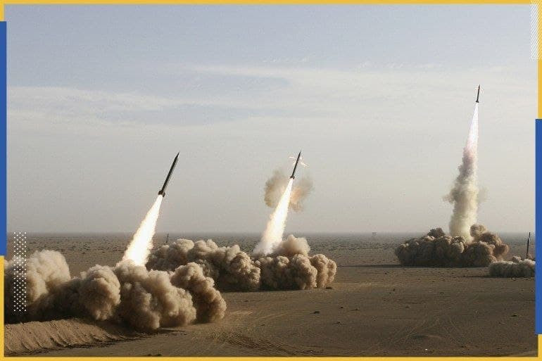 ميليشيا أفغانية تنصب منصات إطل...