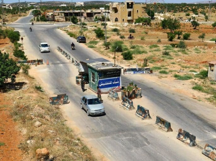 "تـحرير الشـام" تصعّد مجددا ضد...