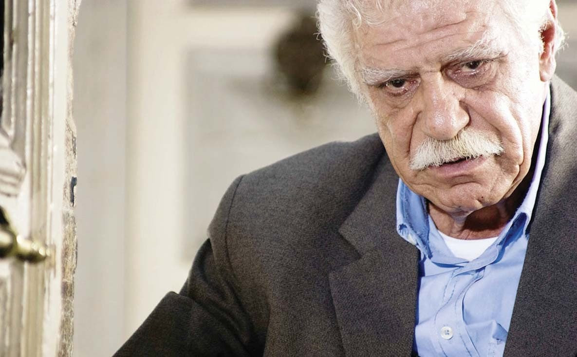 "شيخ المخرجين" في ذكرى رحيل "أ...