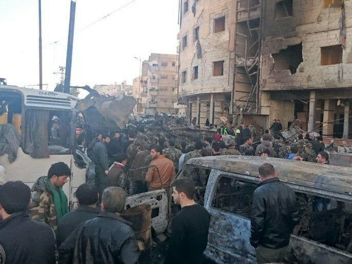 السيدة زينب.. هل تشعل الصراع ب...