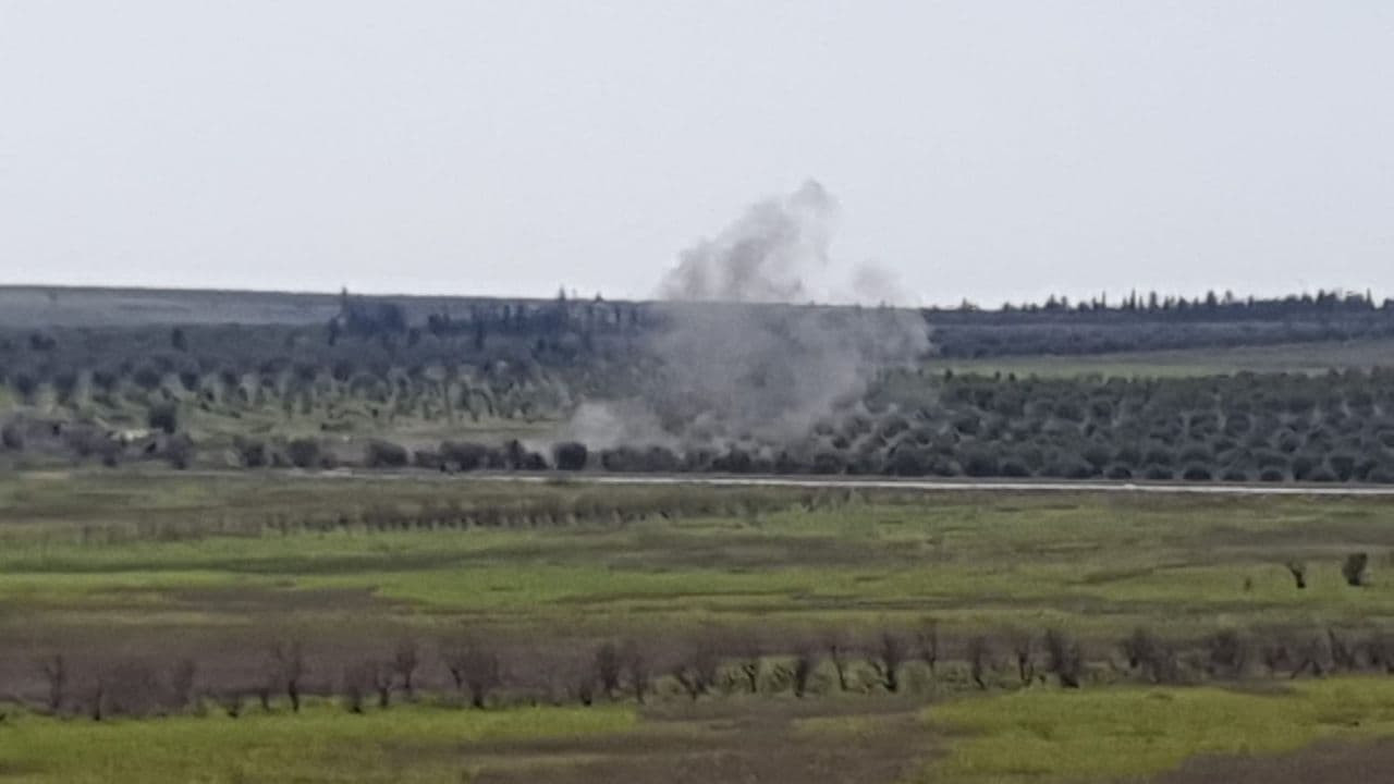 اشتباكات بين "الجيش الوطني" و"...