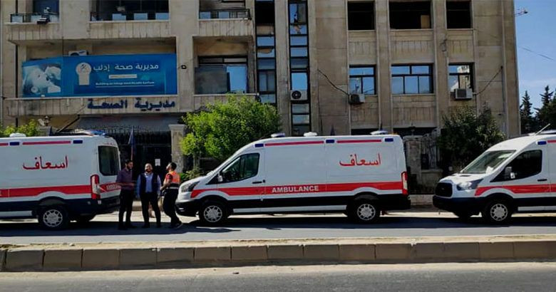 مديرية "صحة إدلب" تُطلق تحذيرا...