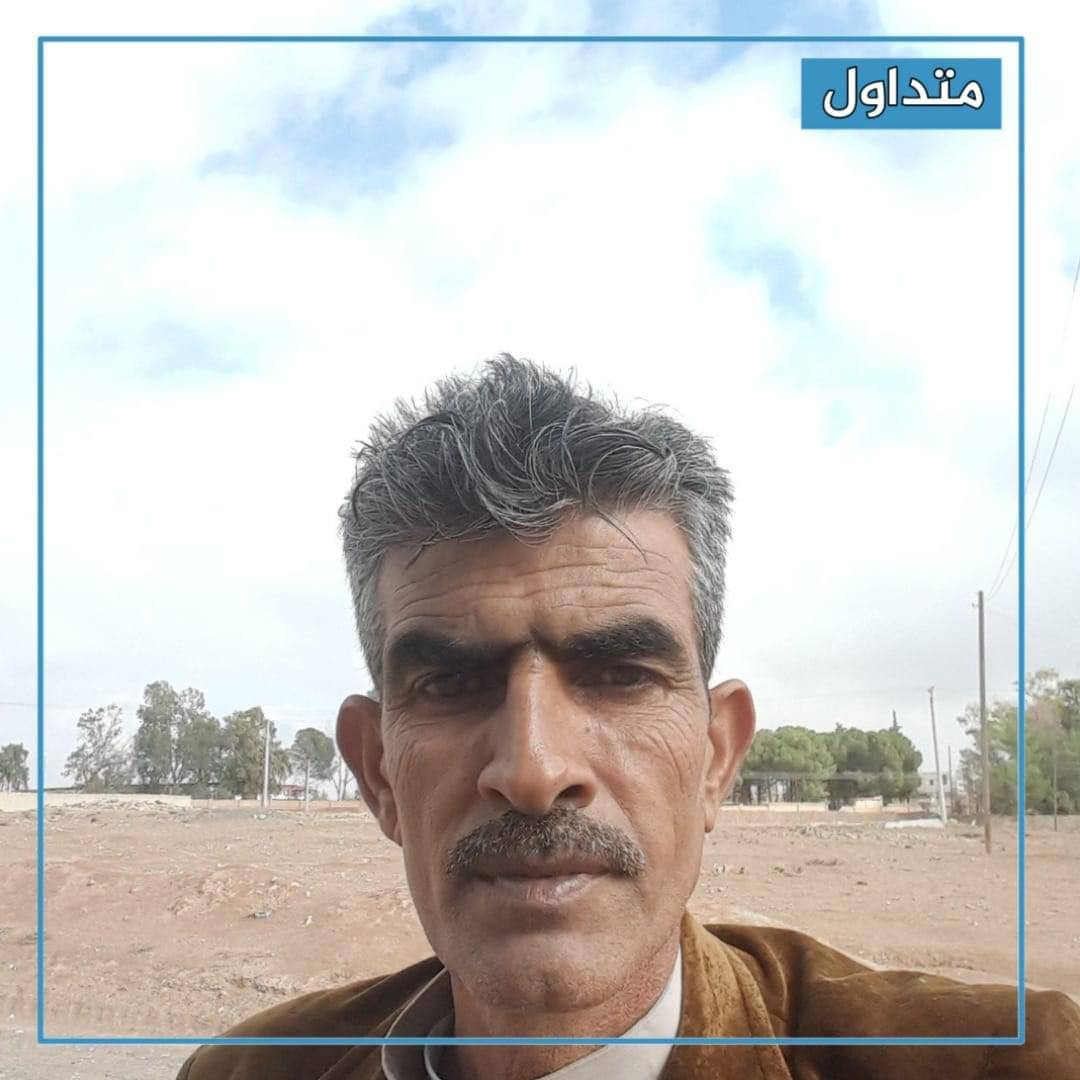 العثور على رجل وزوجته مقتولين...