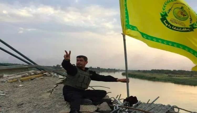 ميليشيا عراقية تفقد الاتصال بع...