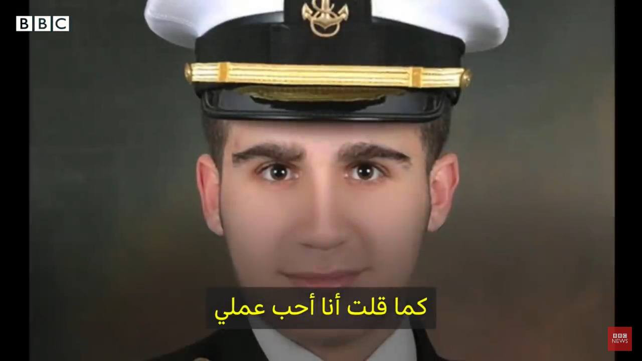 احتجاز بحار سوري وحيدا على متن...