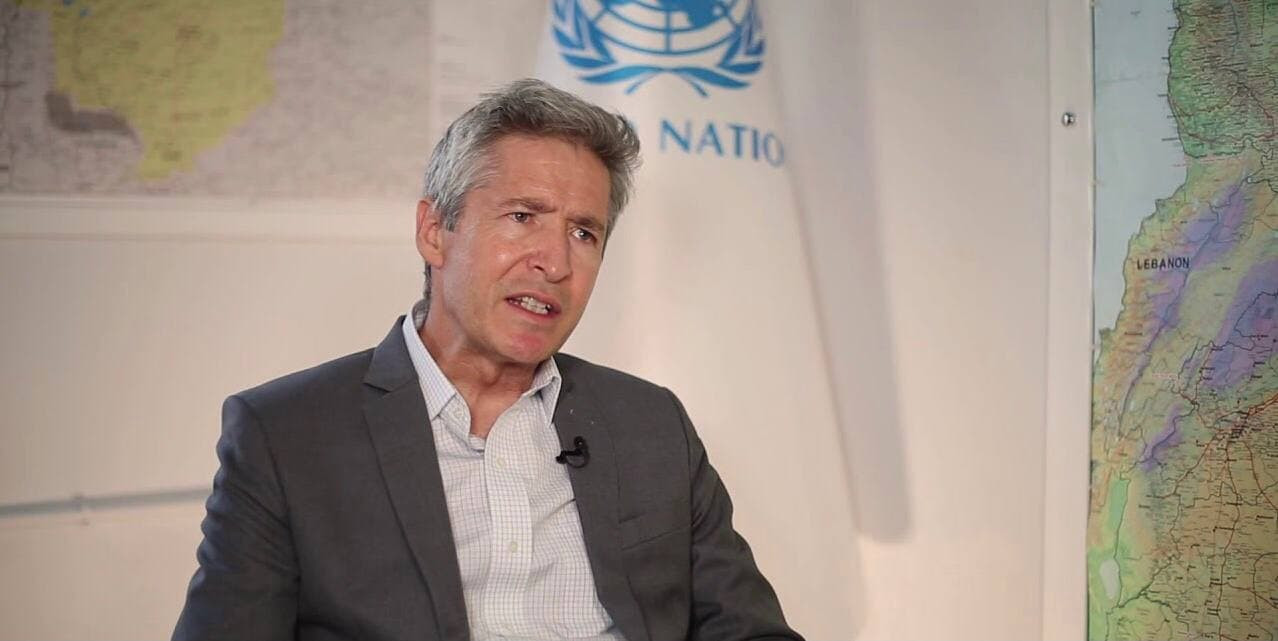 إدانة أممية لاستهداف قوات النظ...