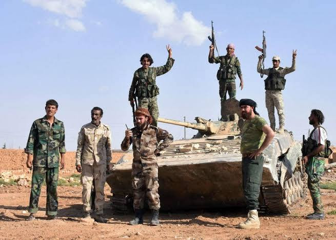 تقرير: لكسب المال.. الميليشيات...