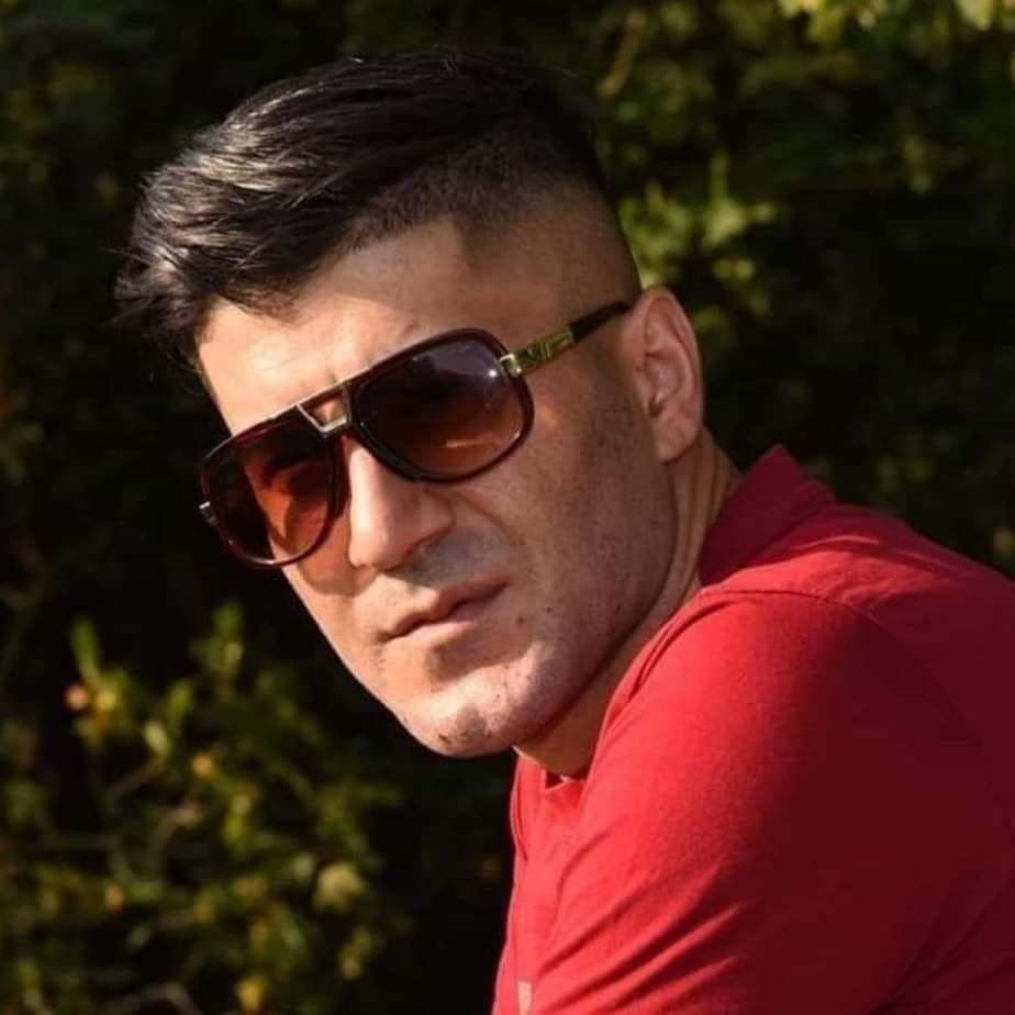 وفاة لاجئ سوري بحادث مروع في أ...