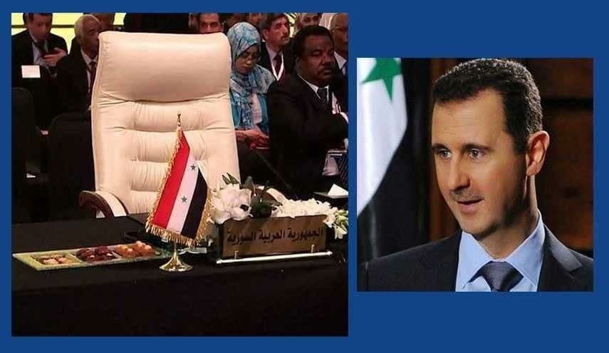 بعد 10 سنوات على تجميد عضويته....