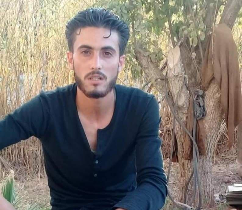 مجهولون يغتالون عنصرا من الفرق...