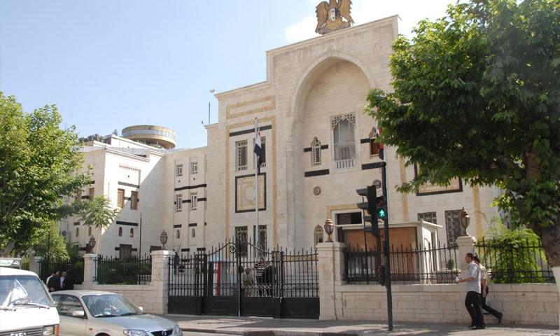 نظام الأسد يعتزم الدعوة "لانتخ...