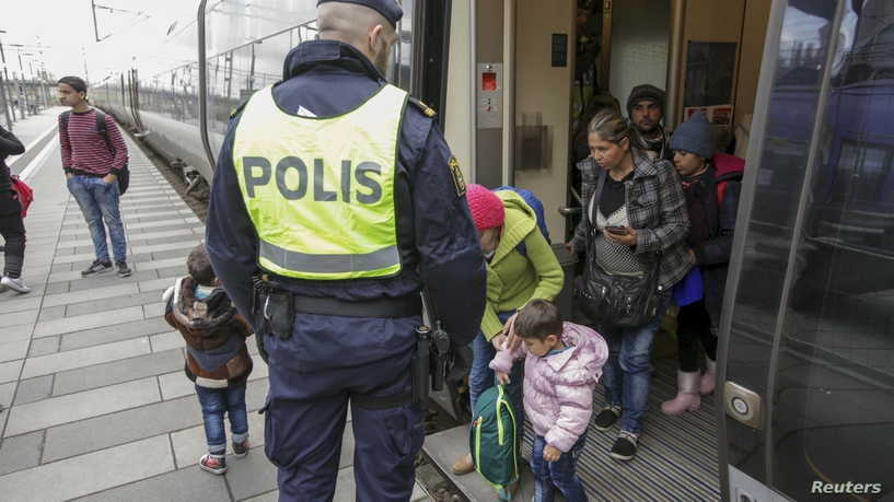 الدنمارك.. هلع بين اللاجئين ال...