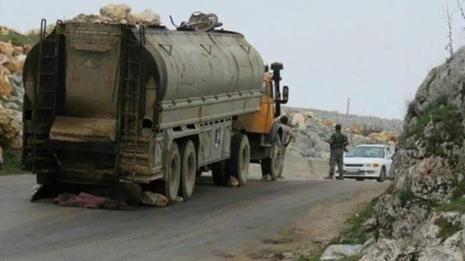 وزير لبناني: تهريب النفط إلى م...