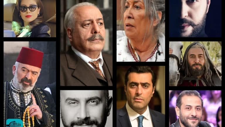 "نجوم السلطان".. وفصل الفن عن...