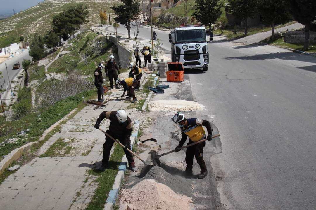 تشمل أعمال صيانة وتنظيف.. "الد...