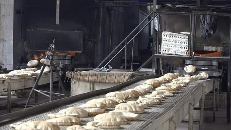 قرار جديد برفع سعر الخبز السيا...