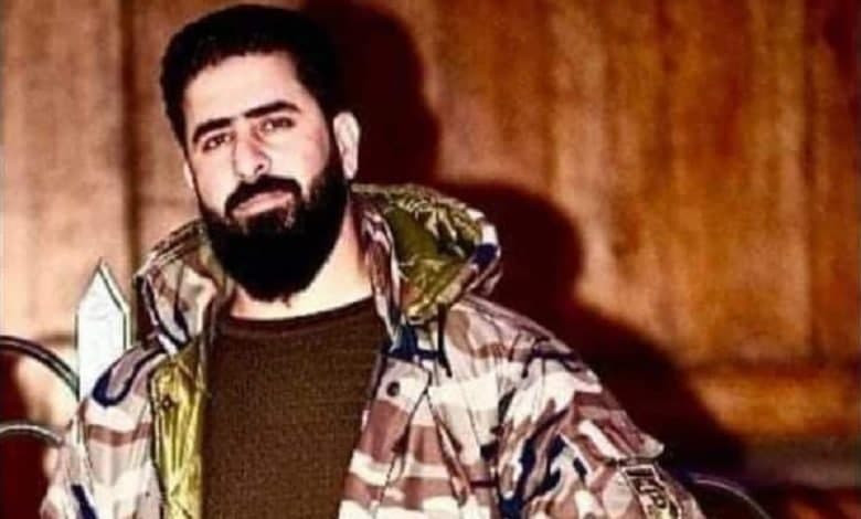 يعد من أبرز عملاء "حزب الله".....