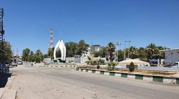 اشتباكات بالأسلحة الثقيلة بين...