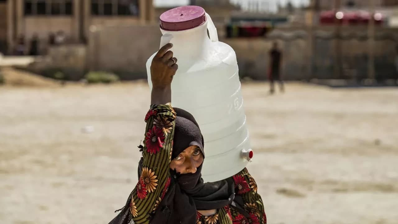 بعد توقفها يومين.. عودة محطة ع...