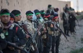 هجوم مسلح يستهدف دورية لميليشي...