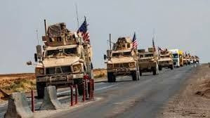 عبوة ناسفة تستهدف رتلا للتحالف...