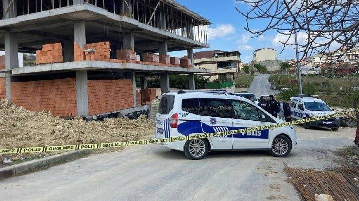 تركيا.. وفاة عامل سوري في إسطن...