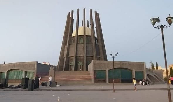 الروس يفشلون في إنهاء حالة الت...