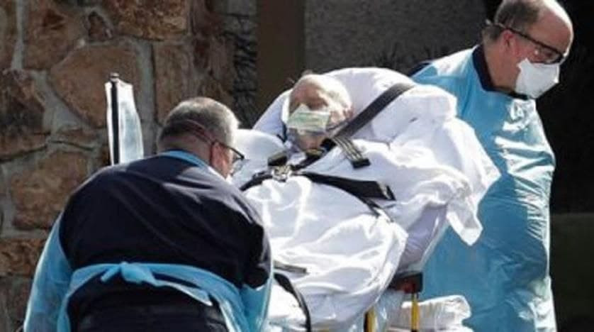 تسجيل 13 حالة وفاة بكورو.نا في...