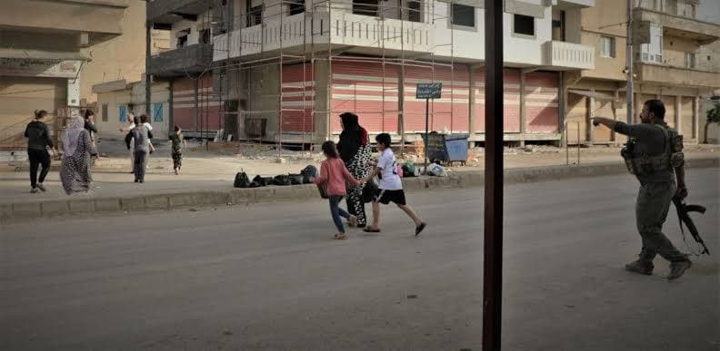 الإعلان عن هدنة قصيرة بانتظار...