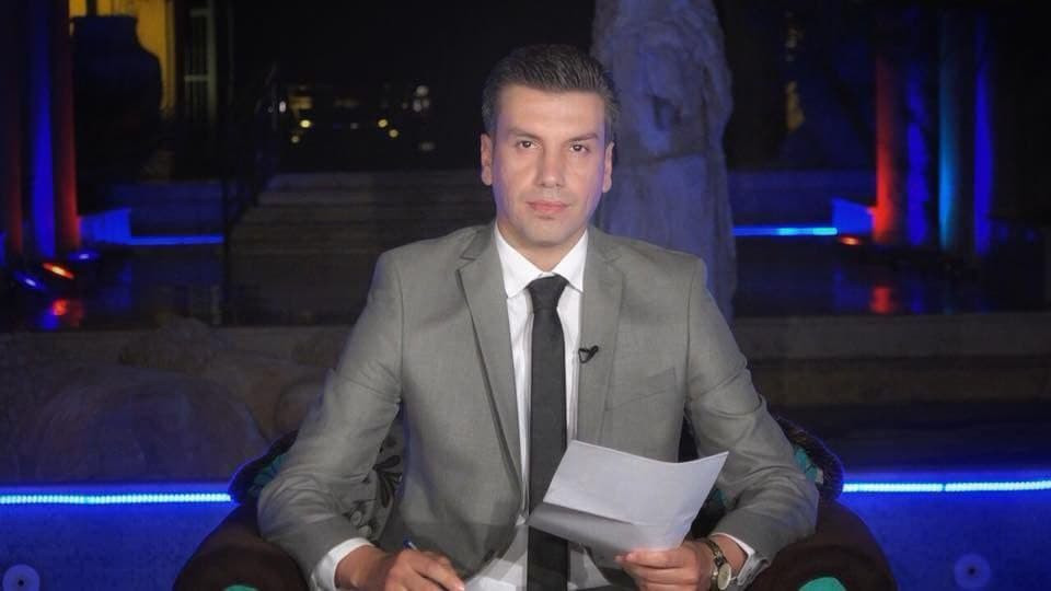 "قسد" تعتقل مراسل تلفزيون النظ...