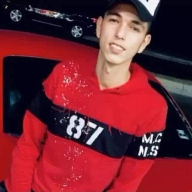 ثلاثة لبنانيين يقتلون شاباً سو...