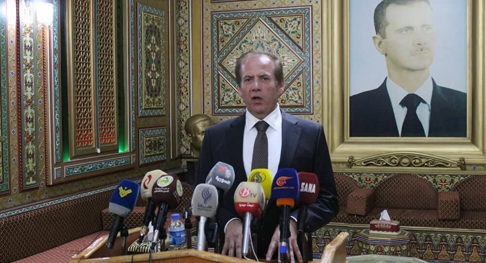 "محافظ الحسكة" يكشف عن تفاصيل...