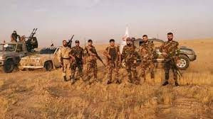 قتلى وجرحى من ميليشيا "الدفاع...