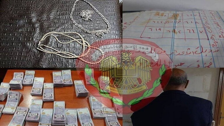 صيدلانية تستخدم "مشعوذا" لاستع...