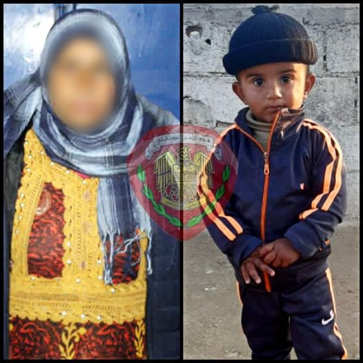 امرأة تـقـتل طفلا وترميه بالصر...