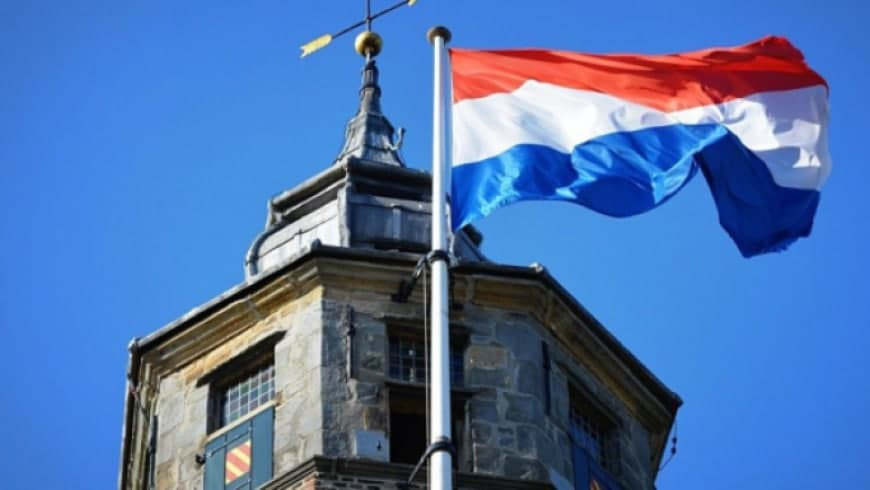 أسوة بالدنمارك.. حزب هولندي مع...