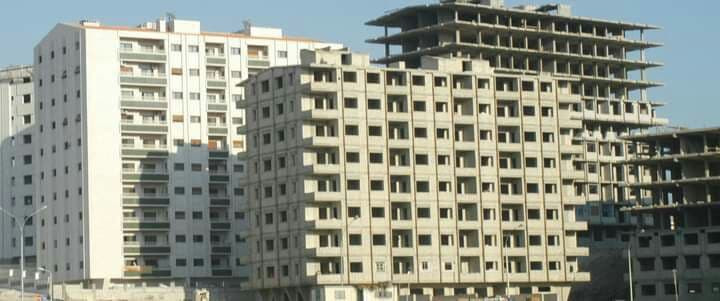 خبير عقاري: جمود في حركة بيع و...