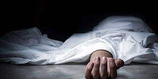 جريمة مروعة.. شاب يقتل والدته...