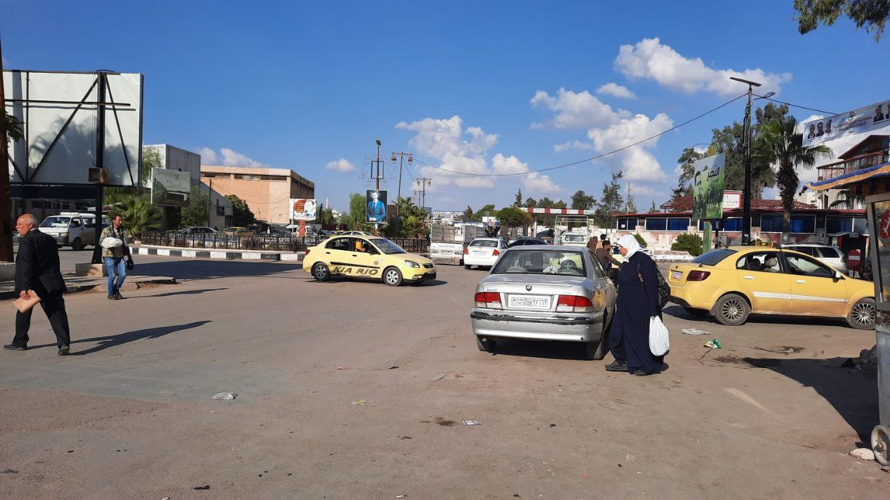 "اغتيالات درعا".. قتيلان في "ا...