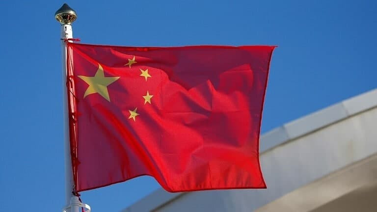 الصين تقول إنها تدعم العملية ا...