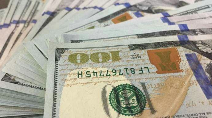 سعر صرف الليرة السورية ليوم الجمعة 30-4-2021