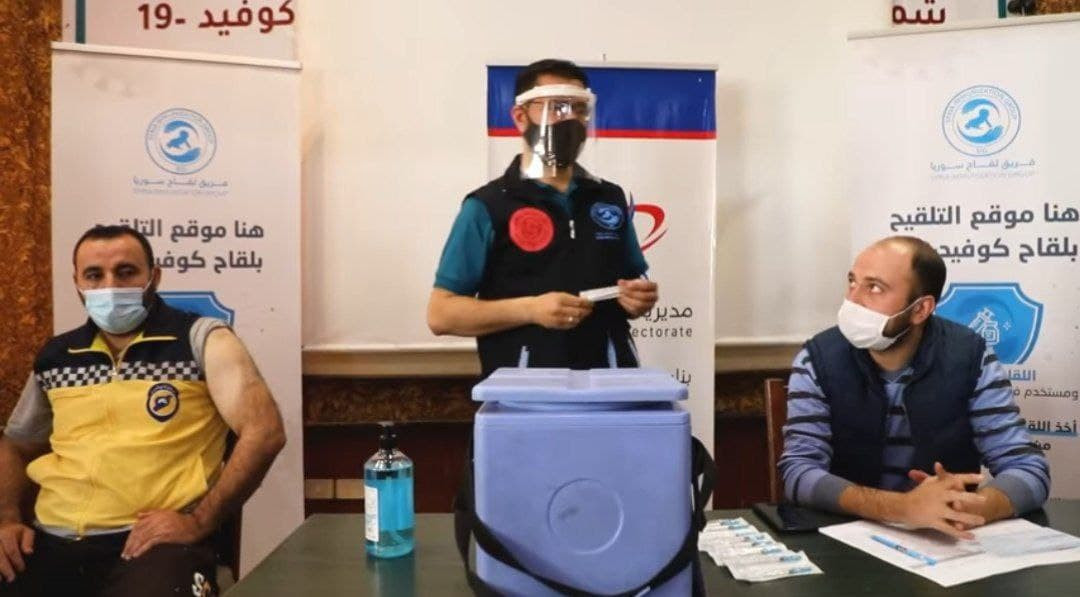 ثلاثون إصابة جديدة بفايروس كور...