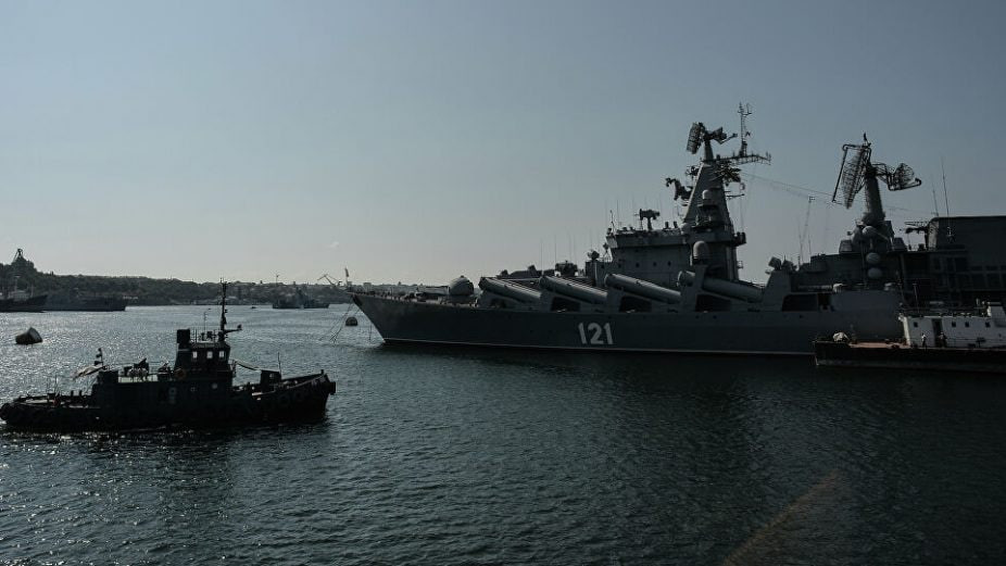 مشروع روسي لتوسيع قاعدتها العس...