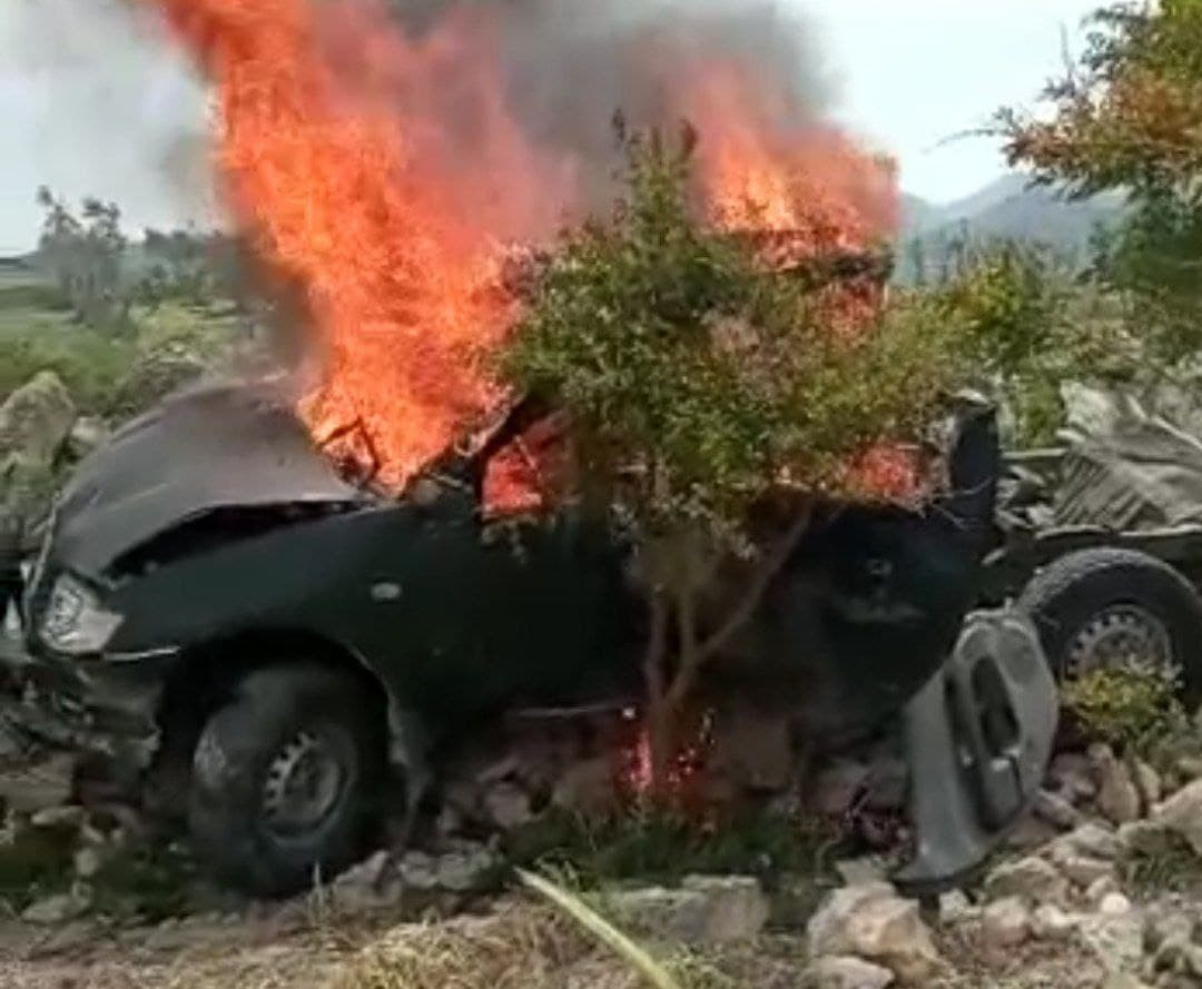 مقتل عنصرين بفصائل المعارضة بق...