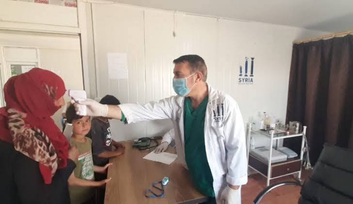 14 وفاة و91 إصابة بـ"كـورونـا"...