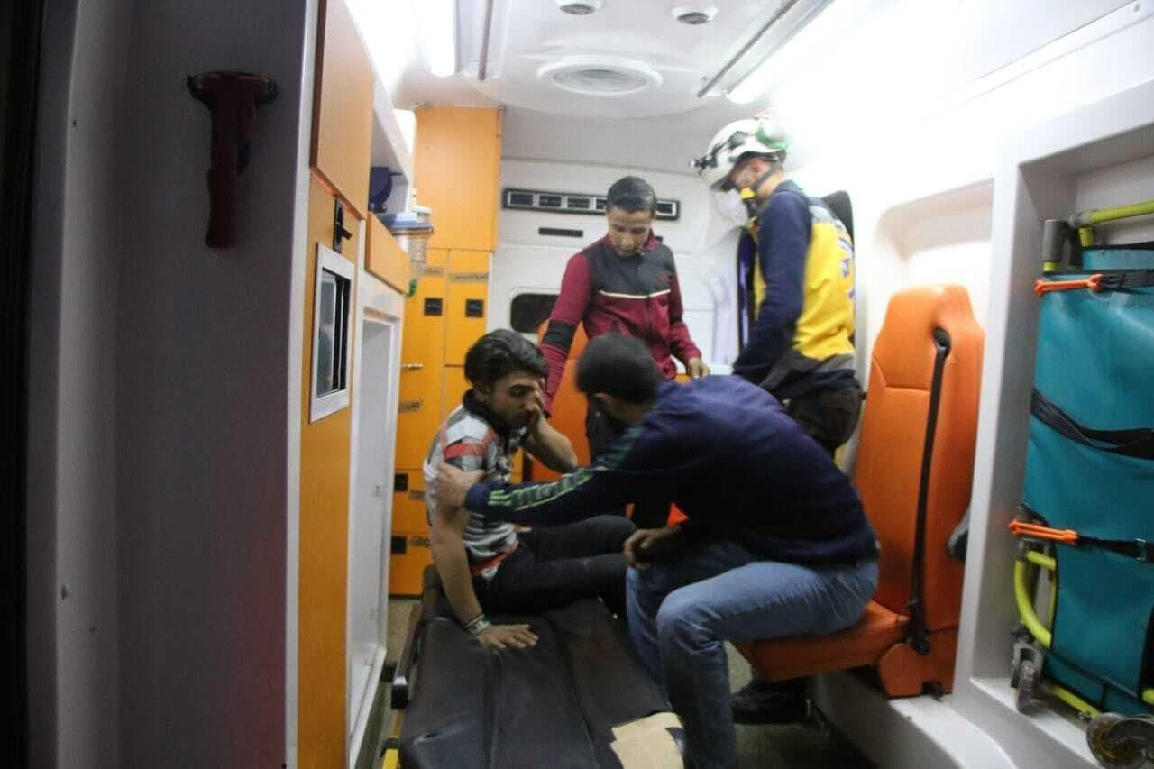 خلال 24 ساعة.. وفاة 4 أشخاص بح...