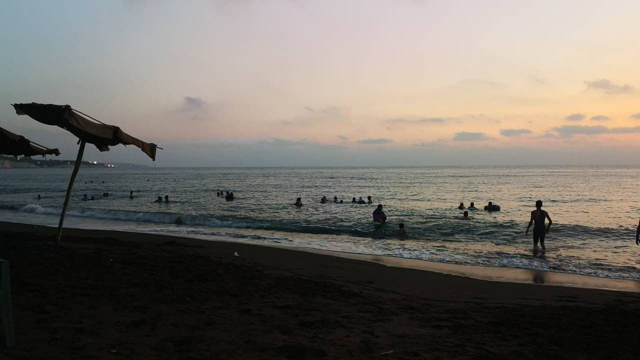 وزير السياحة: سعر الإقامة على...