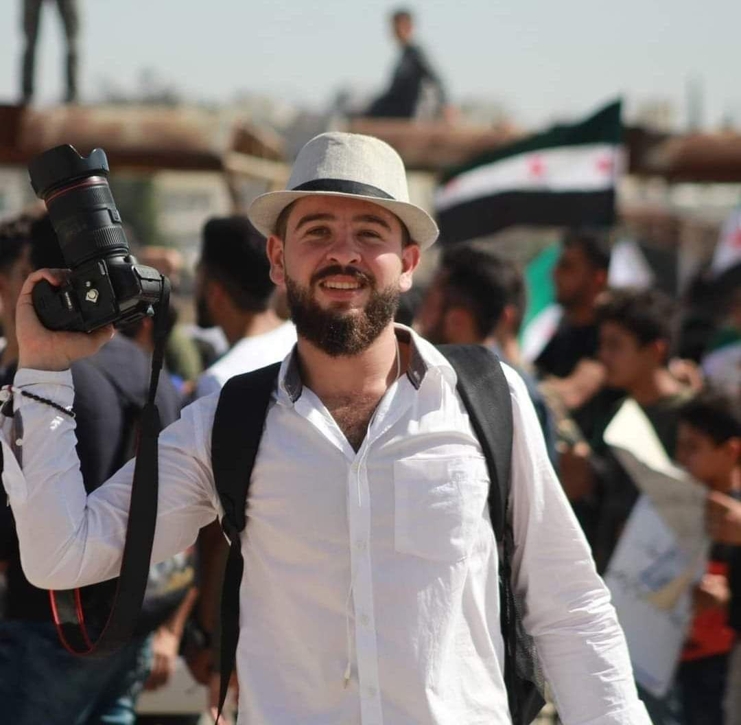 "تحر.ير ..الشام" تعتقل ناشطا إ...