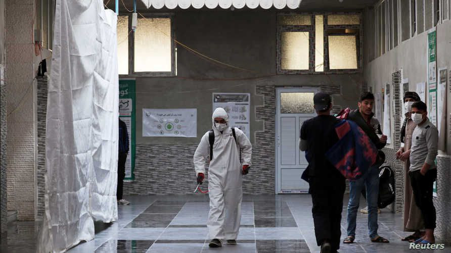 تسجيل 41 إصابة بكورو.نا شمال غ...